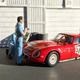 Illustration for article titled Pisghetti Sunday: A Winning Alfa